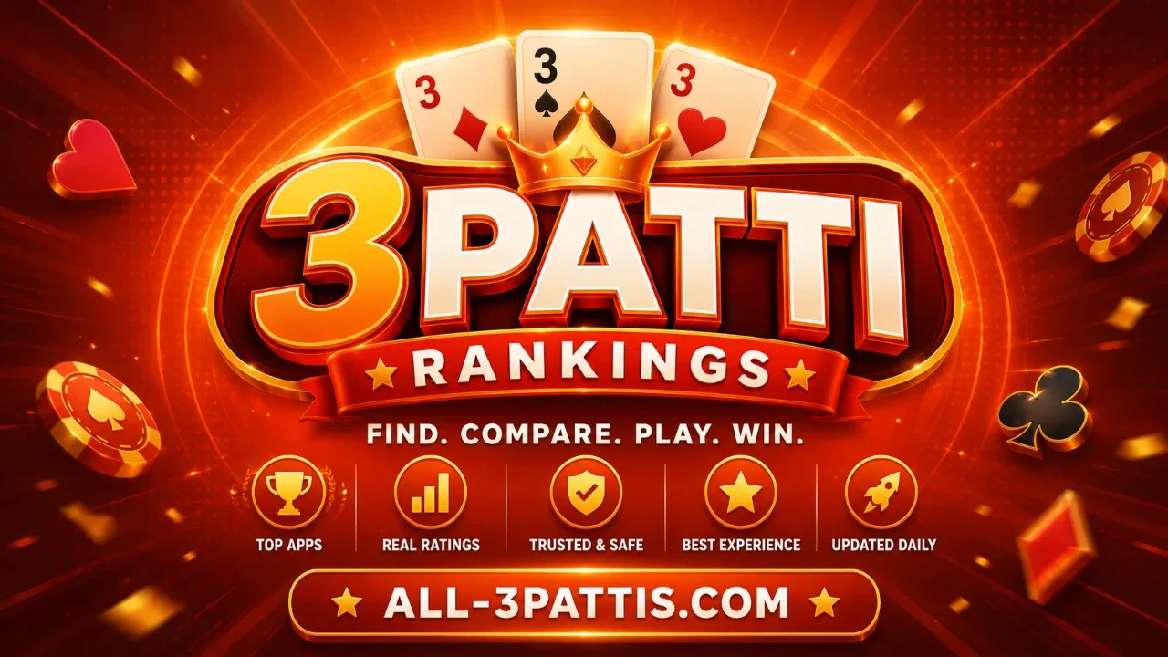 Teen Patti cash bonus comparison showcasing real money signup incentives and fast withdrawals